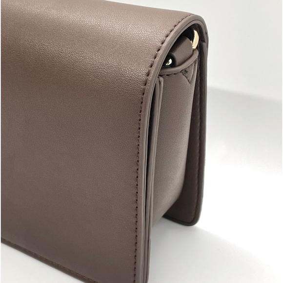 Brown Shoulder Crossbody Bag 👜 - Picture 8 of 14